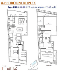 THE RANZ (D8), Apartment #525492211